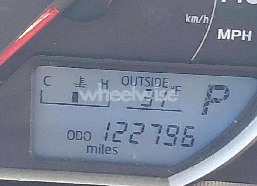 Photo 16 of 2013 Toyota Rav4 LE (VIN 2T3BFREV1DW017309)