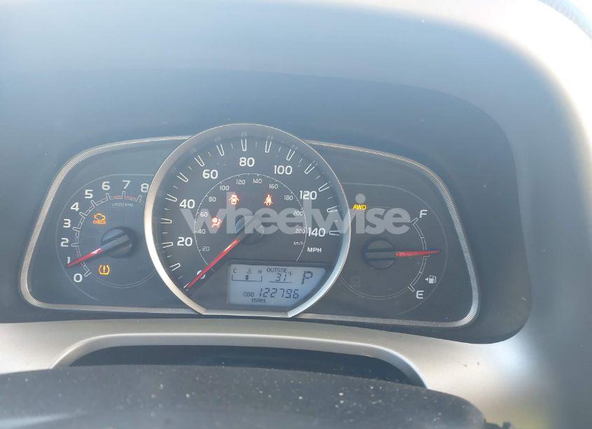 Photo 7 of 2013 Toyota Rav4 LE (VIN 2T3BFREV1DW017309)