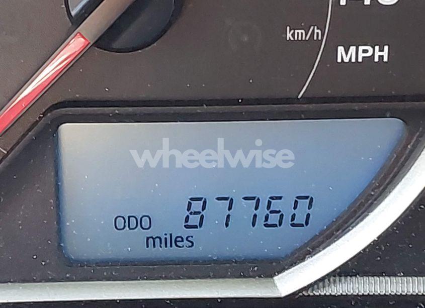 Photo 15 of 2013 Toyota Rav4 LE (VIN 2T3BFREV1DW022168)