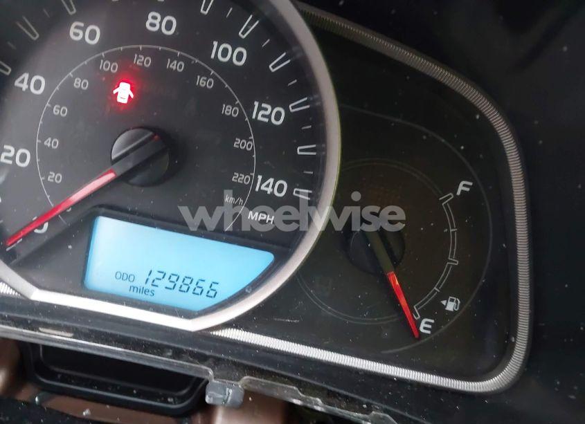 Photo 15 of 2013 Toyota Rav4 LE (VIN 2T3BFREV1DW024678)