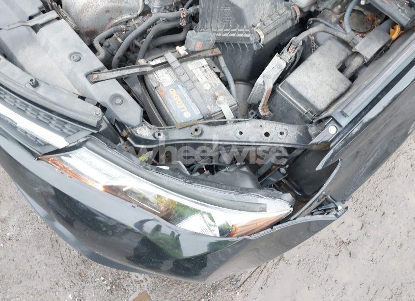 Photo 17 of 2013 Toyota Rav4 LE (VIN 2T3BFREV1DW024678)