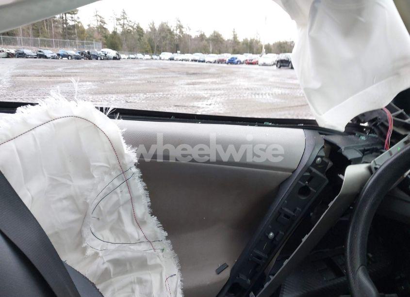 Photo 19 of 2013 Toyota Rav4 LE (VIN 2T3BFREV1DW024678)