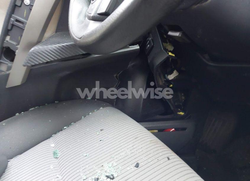 Photo 20 of 2013 Toyota Rav4 LE (VIN 2T3BFREV1DW024678)