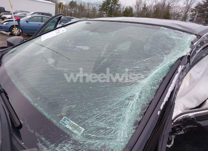 Photo 21 of 2013 Toyota Rav4 LE (VIN 2T3BFREV1DW024678)