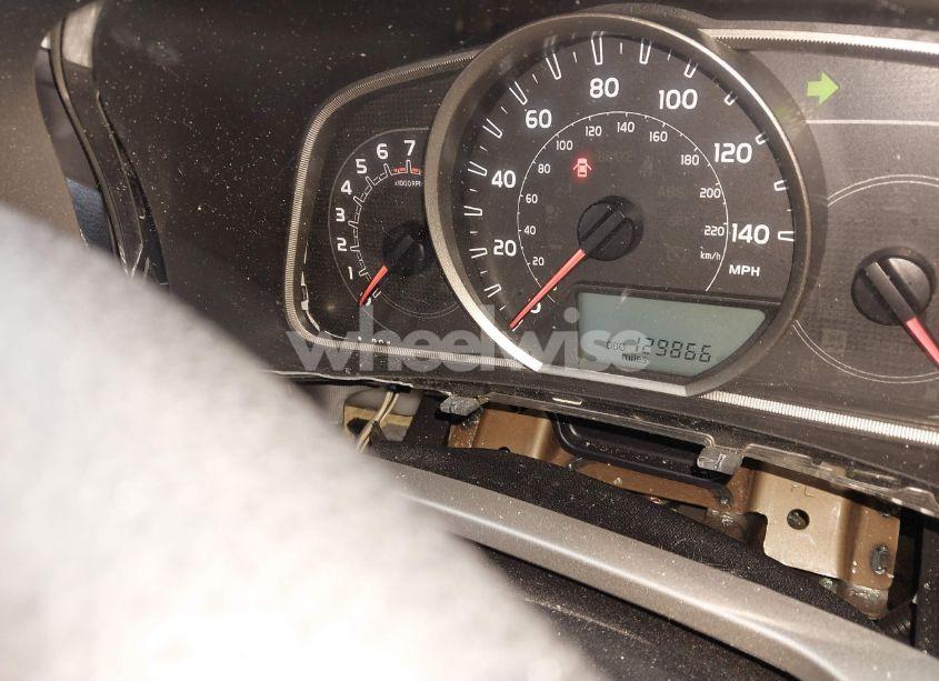 Photo 7 of 2013 Toyota Rav4 LE (VIN 2T3BFREV1DW024678)