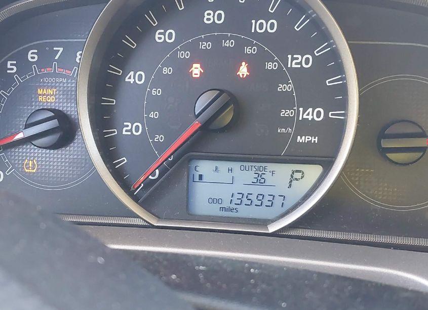 Photo 15 of 2013 Toyota Rav4 LE (VIN 2T3BFREV1DW032652)