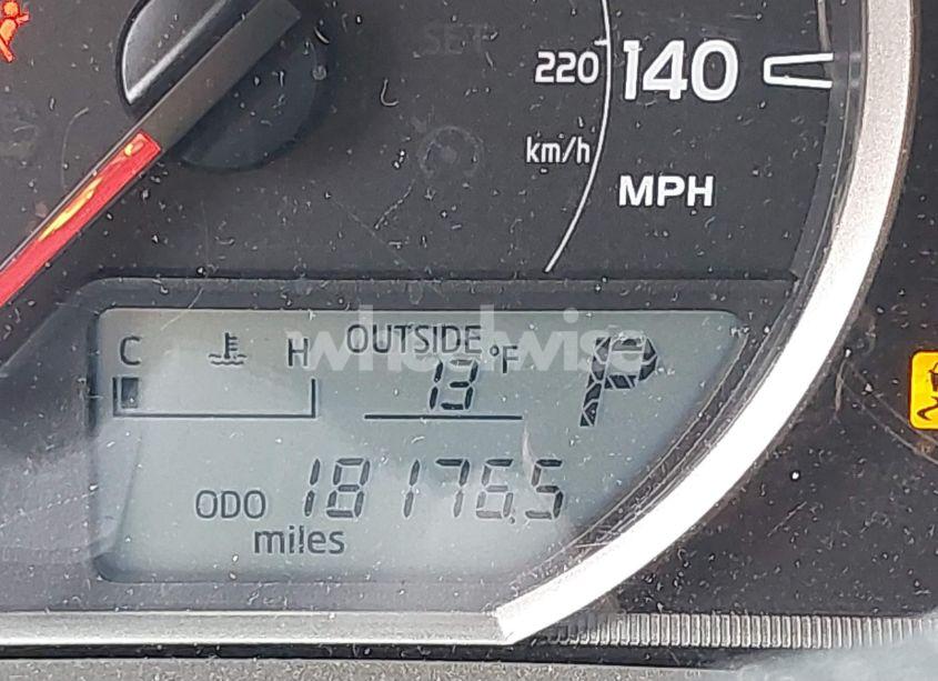 Photo 15 of 2013 Toyota Rav4 LE (VIN 2T3BFREV1DW092656)