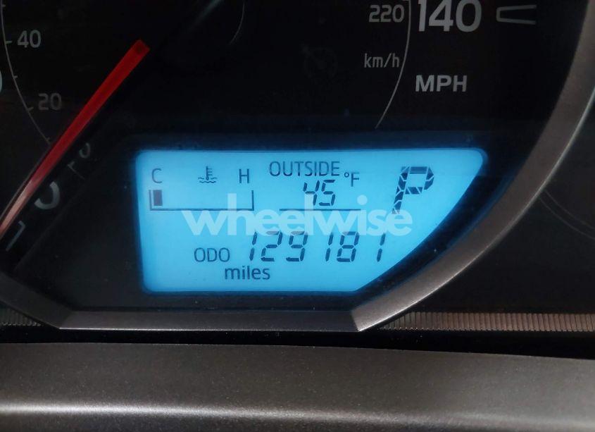 Photo 15 of 2015 Toyota Rav4 LE (VIN 2T3BFREV1FW245801)