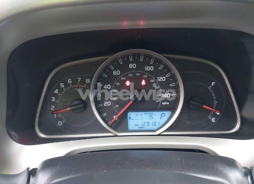 Photo 7 of 2015 Toyota Rav4 LE (VIN 2T3BFREV1FW245801)