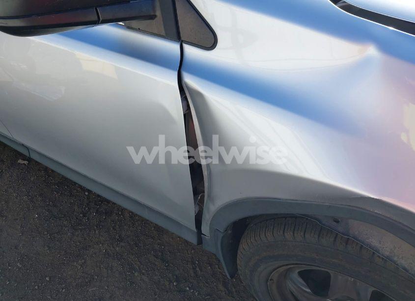 Photo 19 of 2015 Toyota Rav4 LE (VIN 2T3BFREV1FW291581)