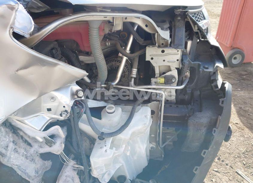 Photo 20 of 2015 Toyota Rav4 LE (VIN 2T3BFREV1FW291581)