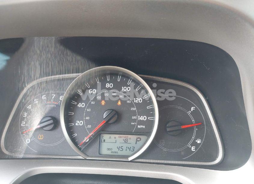 Photo 7 of 2015 Toyota Rav4 LE (VIN 2T3BFREV1FW291581)