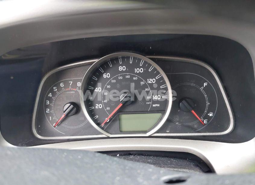 Photo 7 of 2015 Toyota Rav4 LE (VIN 2T3BFREV1FW318021)