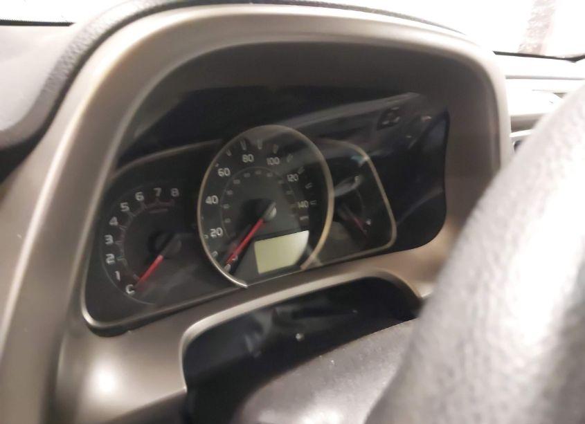 Photo 7 of 2015 Toyota Rav4 LE (VIN 2T3BFREV1FW339399)