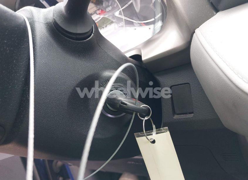 Photo 11 of 2015 Toyota Rav4 LE (VIN 2T3BFREV1FW342433)