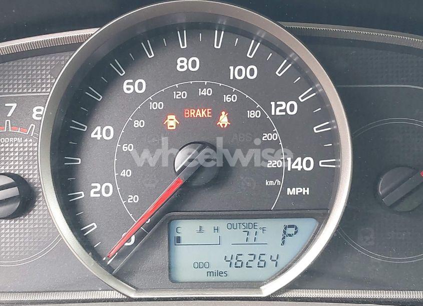 Photo 16 of 2015 Toyota Rav4 LE (VIN 2T3BFREV1FW342433)