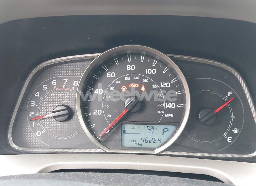 Photo 7 of 2015 Toyota Rav4 LE (VIN 2T3BFREV1FW342433)