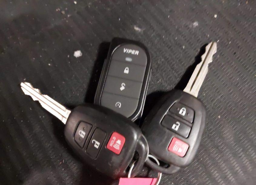 Photo 11 of 2015 Toyota Rav4 LE (VIN 2T3BFREV1FW363444)