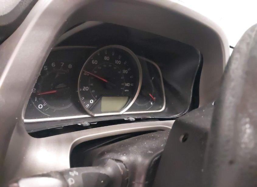 Photo 15 of 2015 Toyota Rav4 LE (VIN 2T3BFREV1FW363444)