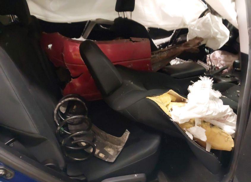 Photo 8 of 2015 Toyota Rav4 LE (VIN 2T3BFREV1FW363444)