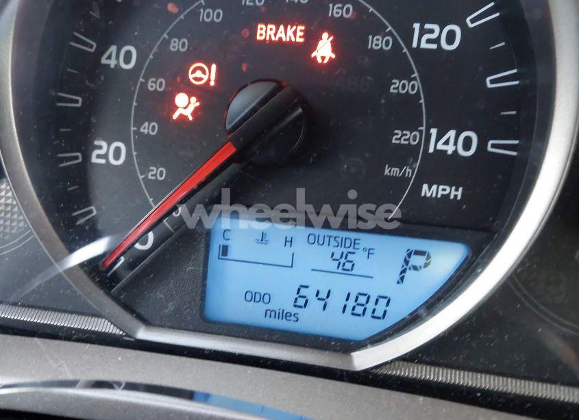 Photo 15 of 2015 Toyota Rav4 LE (VIN 2T3BFREV1FW395519)