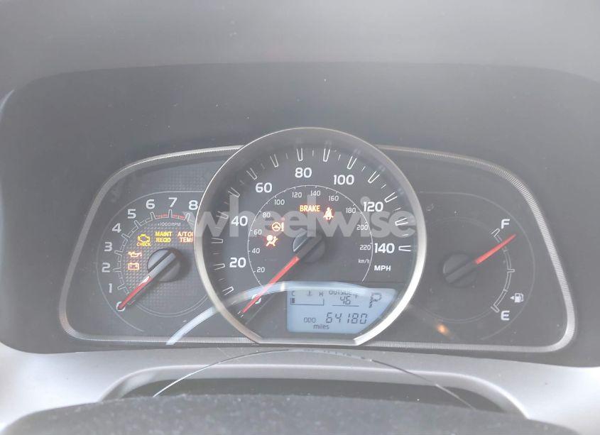 Photo 7 of 2015 Toyota Rav4 LE (VIN 2T3BFREV1FW395519)