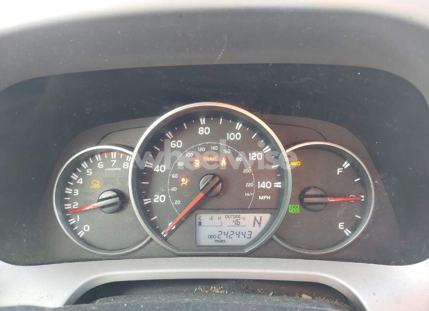 Photo 15 of 2016 Toyota Rav4 LE (VIN 2T3BFREV1GW441447)