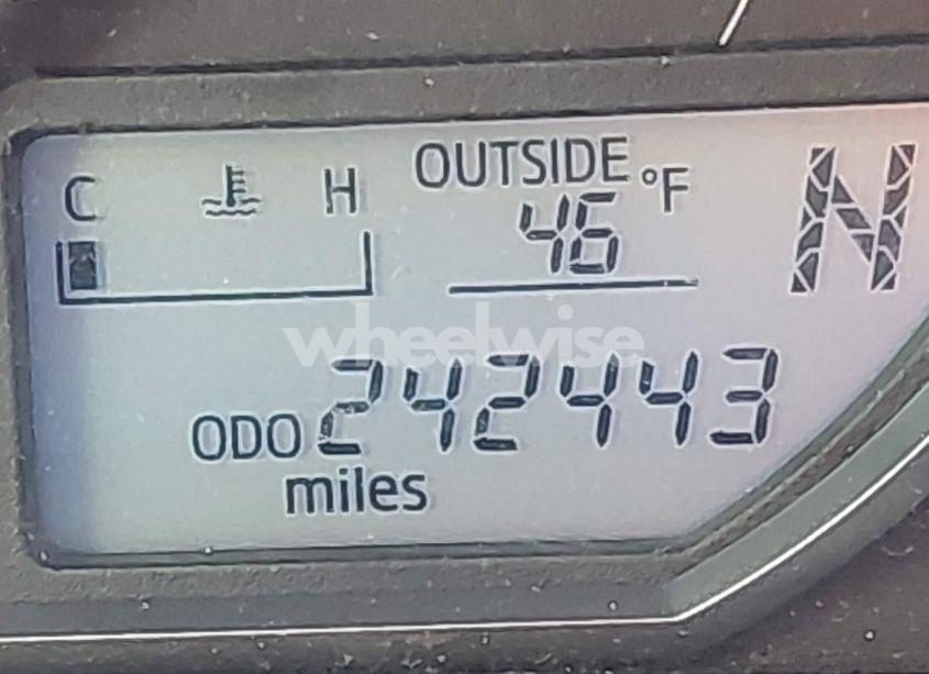 Photo 7 of 2016 Toyota Rav4 LE (VIN 2T3BFREV1GW441447)