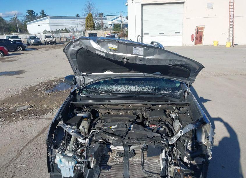 Photo 10 of 2016 Toyota Rav4 LE (VIN 2T3BFREV1GW445336)