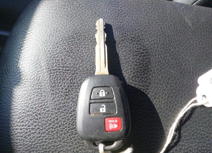 Photo 11 of 2016 Toyota Rav4 LE (VIN 2T3BFREV1GW445336)