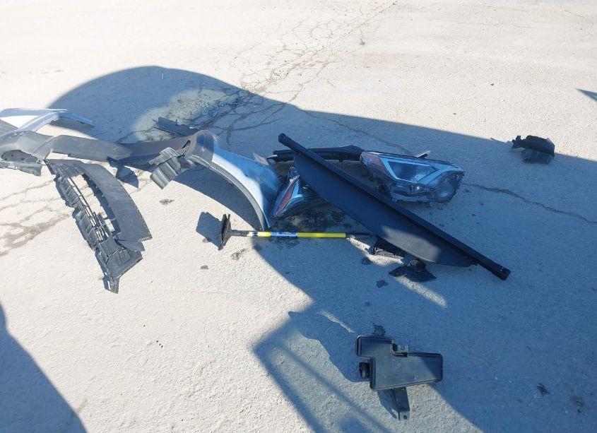 Photo 12 of 2016 Toyota Rav4 LE (VIN 2T3BFREV1GW445336)