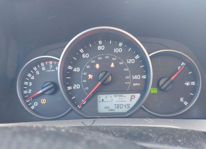 Photo 7 of 2016 Toyota Rav4 LE (VIN 2T3BFREV1GW445336)