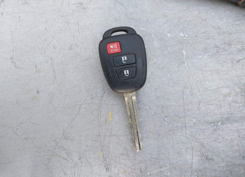 Photo 11 of 2017 Toyota Rav4 LE (VIN 2T3BFREV1HW557930)