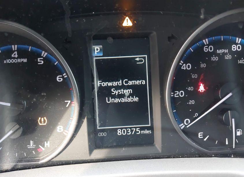 Photo 15 of 2017 Toyota Rav4 LE (VIN 2T3BFREV1HW557930)