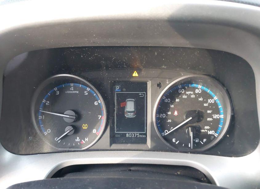 Photo 7 of 2017 Toyota Rav4 LE (VIN 2T3BFREV1HW557930)