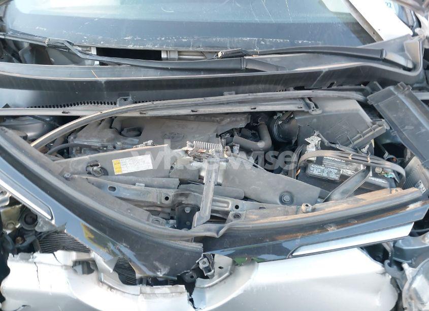 Photo 10 of 2017 Toyota Rav4 LE (VIN 2T3BFREV1HW562352)