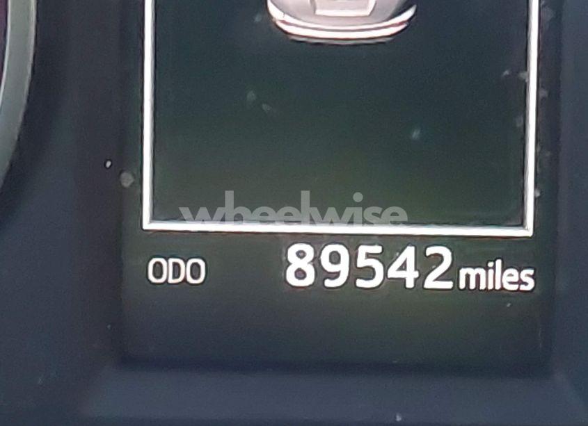 Photo 15 of 2017 Toyota Rav4 LE (VIN 2T3BFREV1HW562352)