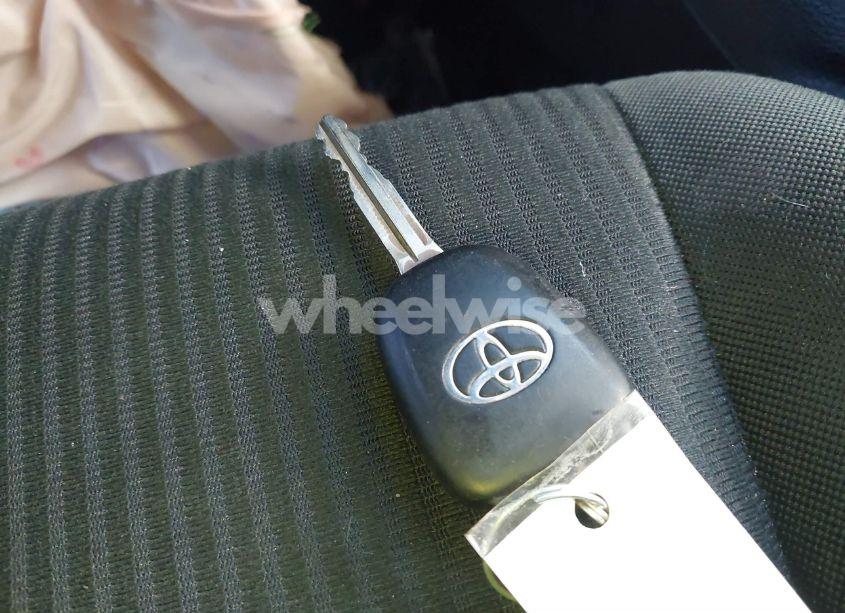 Photo 11 of 2017 Toyota Rav4 LE (VIN 2T3BFREV1HW607984)