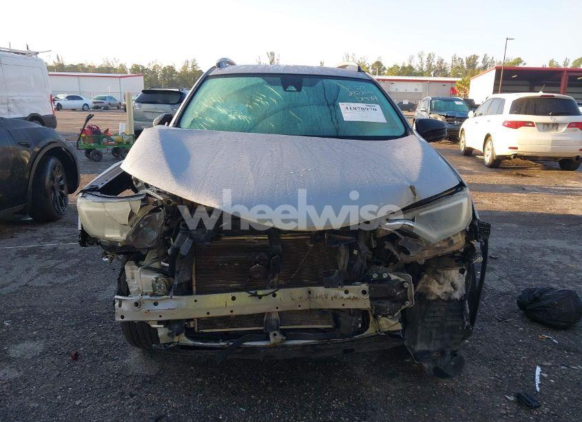 Photo 12 of 2017 Toyota Rav4 LE (VIN 2T3BFREV1HW607984)