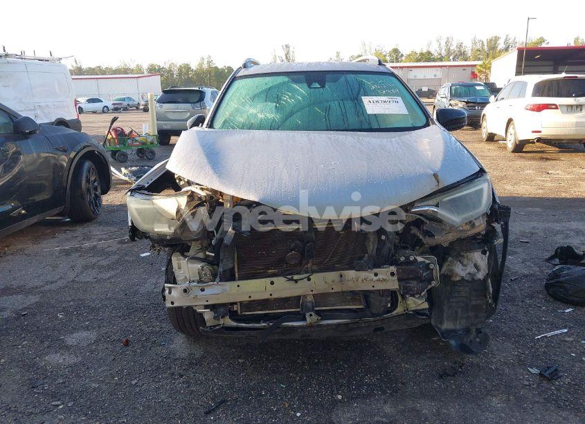 Photo 6 of 2017 Toyota Rav4 LE (VIN 2T3BFREV1HW607984)