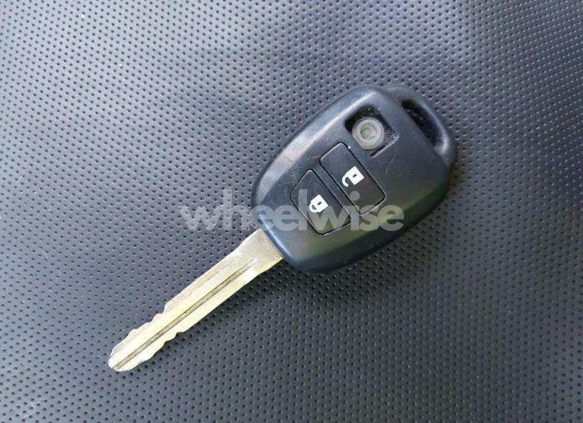 Photo 11 of 2017 Toyota Rav4 LE (VIN 2T3BFREV1HW659809)