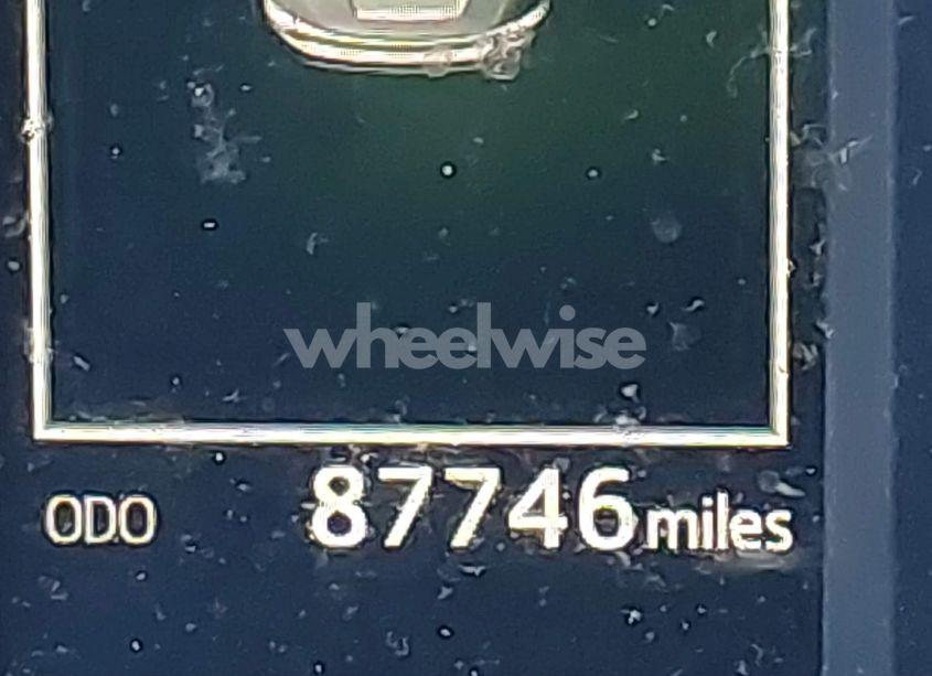 Photo 15 of 2017 Toyota Rav4 LE (VIN 2T3BFREV1HW659809)