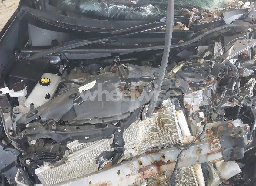 Photo 10 of 2017 Toyota Rav4 LE (VIN 2T3BFREV1HW671197)