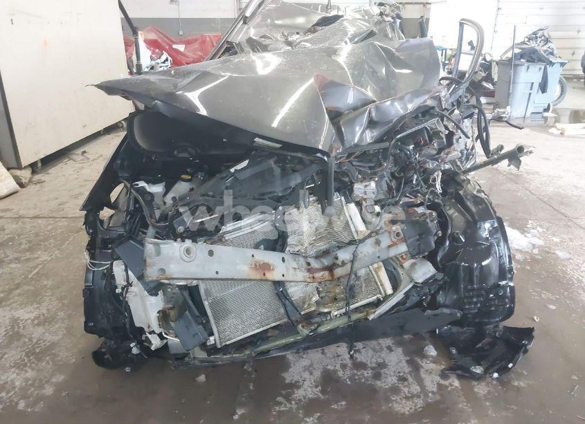 Photo 13 of 2017 Toyota Rav4 LE (VIN 2T3BFREV1HW671197)