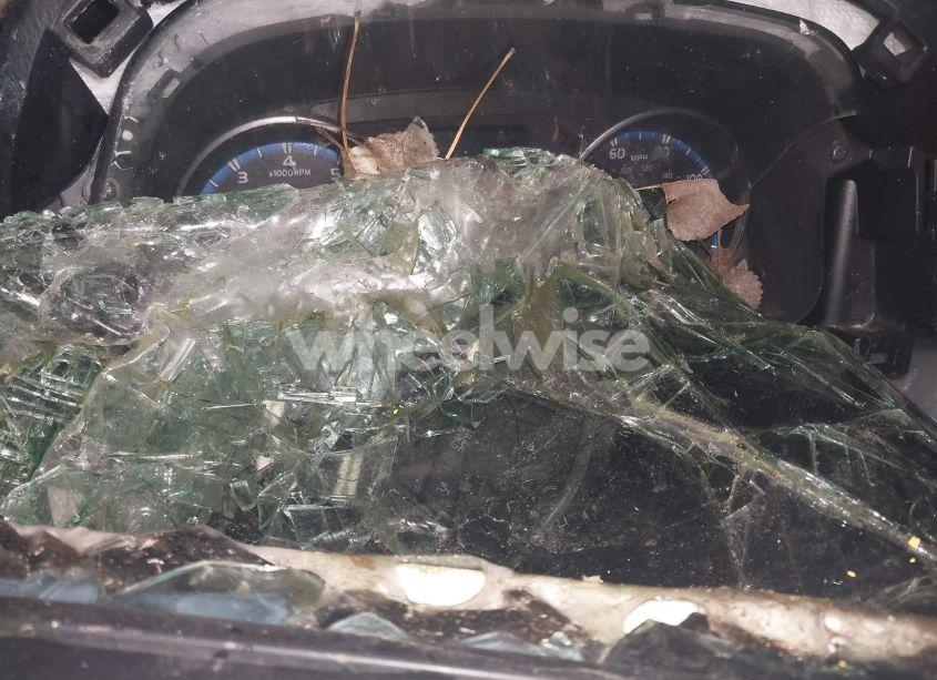 Photo 16 of 2017 Toyota Rav4 LE (VIN 2T3BFREV1HW671197)