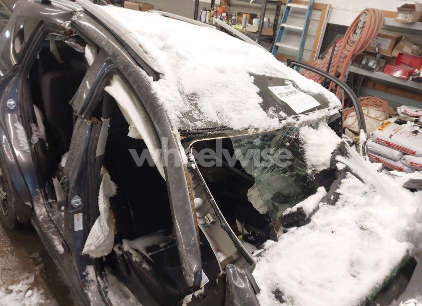 Photo 18 of 2017 Toyota Rav4 LE (VIN 2T3BFREV1HW671197)