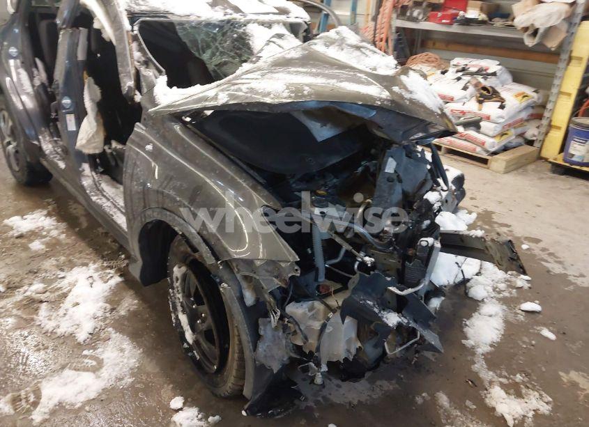 Photo 19 of 2017 Toyota Rav4 LE (VIN 2T3BFREV1HW671197)