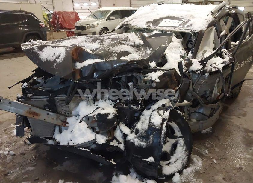 Photo 20 of 2017 Toyota Rav4 LE (VIN 2T3BFREV1HW671197)