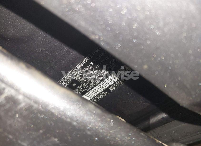 Photo 9 of 2017 Toyota Rav4 LE (VIN 2T3BFREV1HW671197)