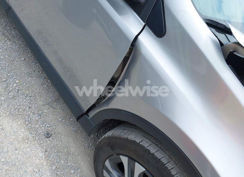 Photo 19 of 2017 Toyota Rav4 LE (VIN 2T3BFREV1HW686458)